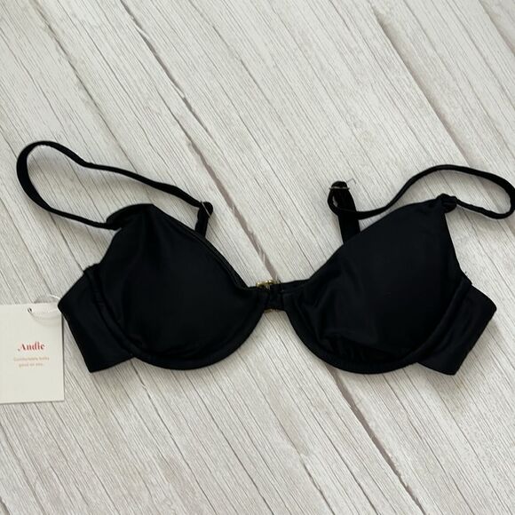 Andie | The Sicily Top NWT - Picture 3 of 9